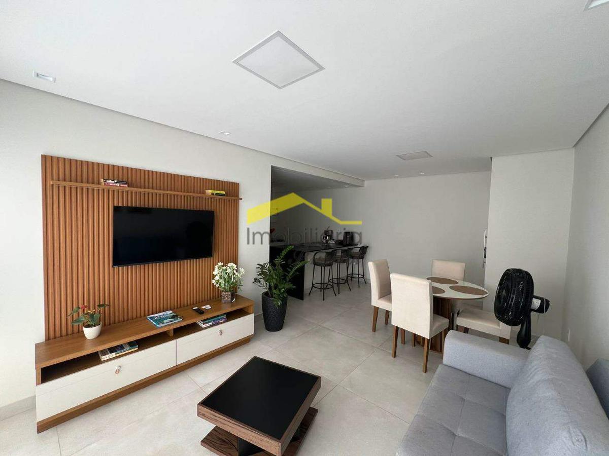 Apartamento, Buritis, 2 Quartos, 2 Vagas, 2 Suítes