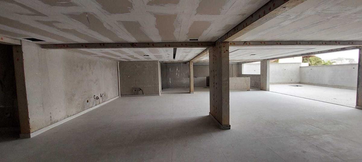 Apartamento, Serrano, 2 Quartos, 1 Vaga