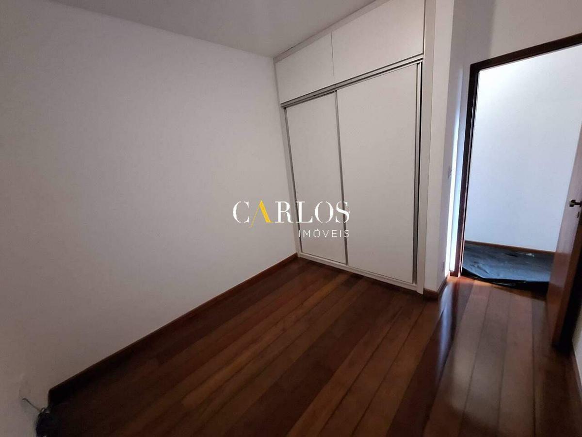Cobertura, Horto, 3 Quartos, 2 Vagas, 1 Suíte