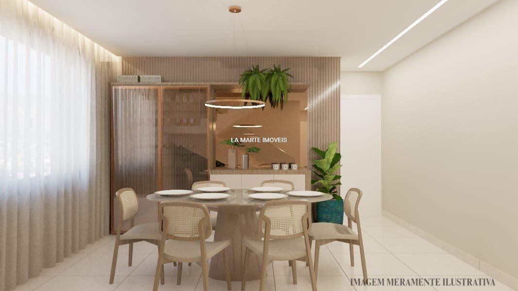 Apartamento, Riacho das Pedras, 3 Quartos, 3 Vagas, 1 Suíte