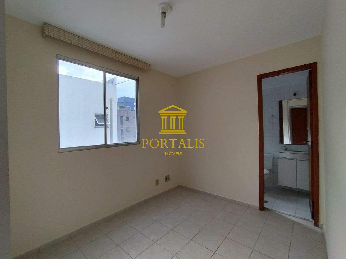 Apartamento, Floresta, 3 Quartos, 1 Vaga, 1 Suíte