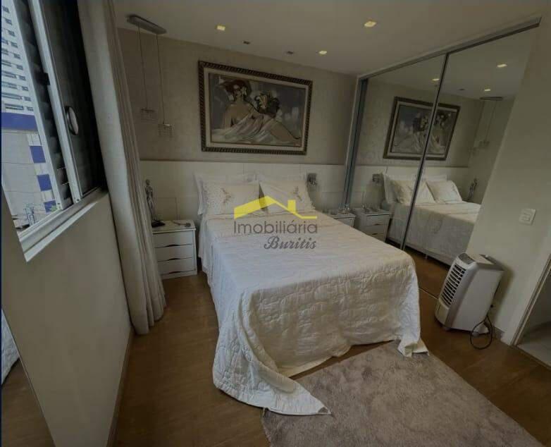 Apartamento, Buritis, 3 Quartos, 2 Vagas, 1 Suíte