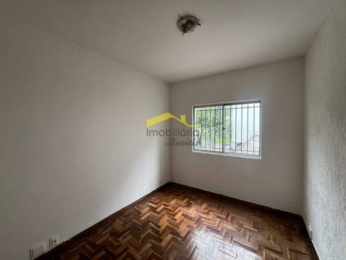 Apartamento, Buritis, 4 Quartos, 2 Vagas, 1 Suíte