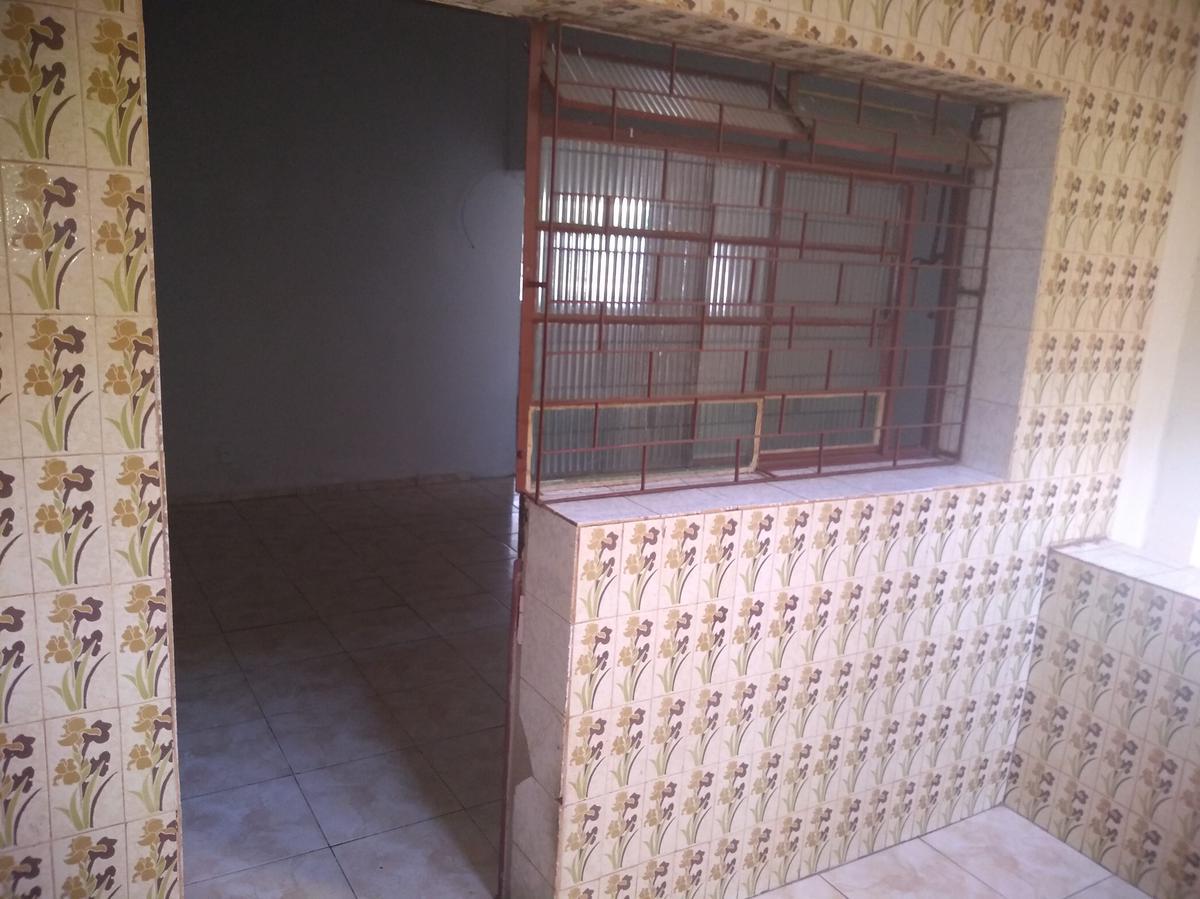 Casa, Santa Efigênia, 18 Quartos, 1 Vaga, 3 Suítes