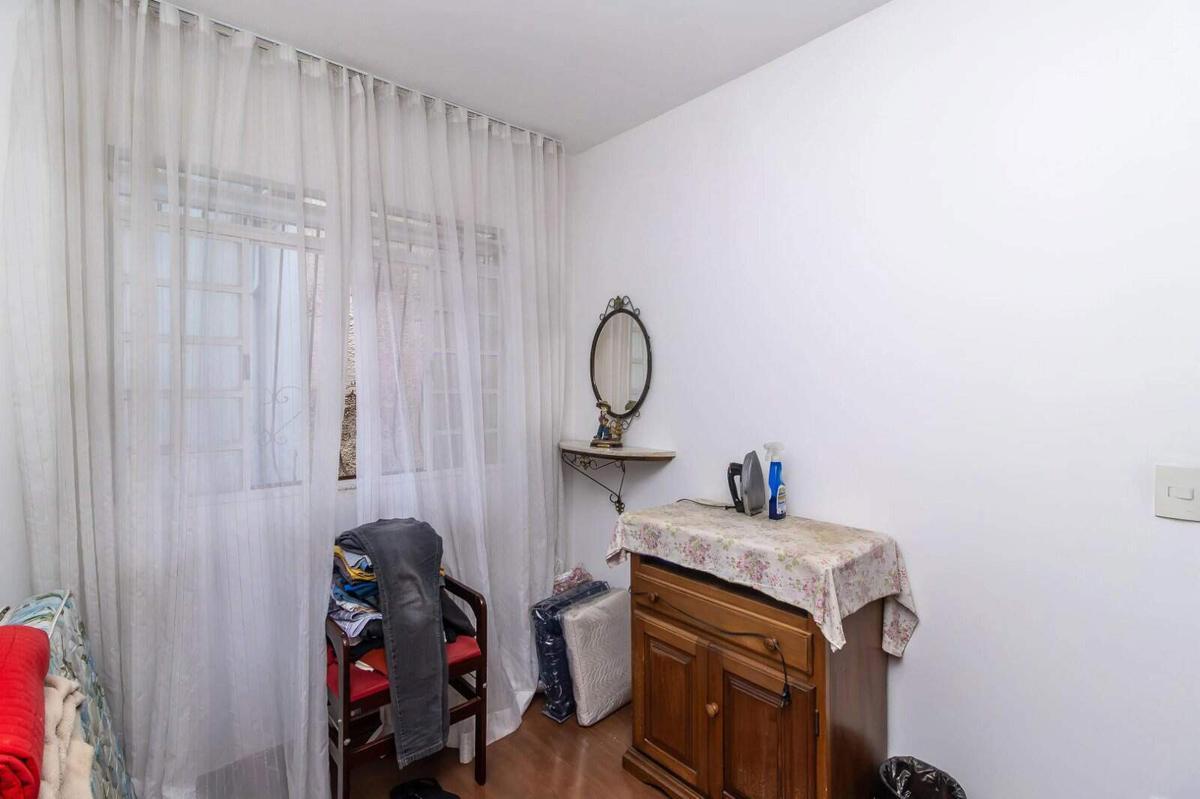 Casa, Dona Clara, 3 Quartos, 1 Vaga