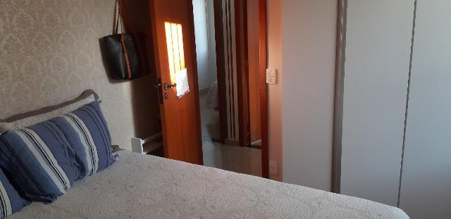 Apartamento, Itapoã, 3 Quartos, 2 Vagas, 1 Suíte
