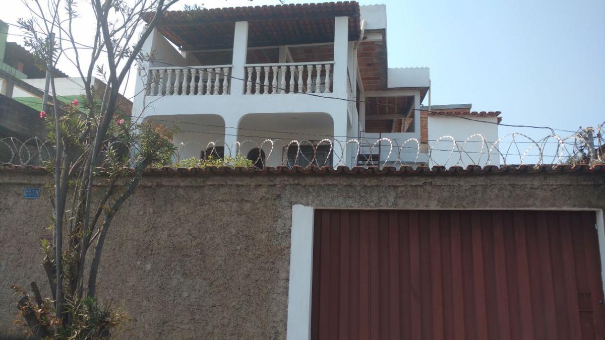 Casa, Betânia, 3 Quartos, 3 Vagas, 1 Suíte