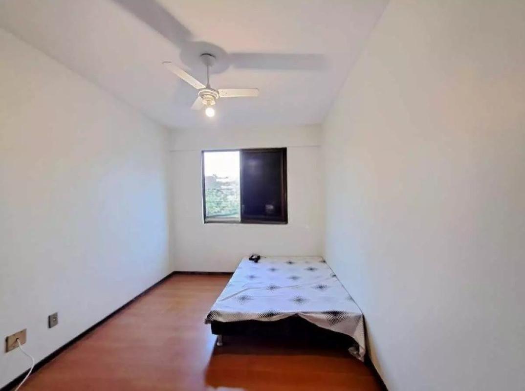 Apartamento, Santa Lúcia, 4 Quartos, 2 Vagas, 1 Suíte