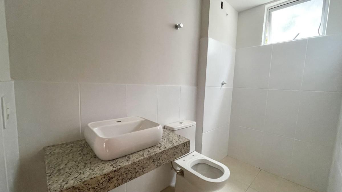 Apartamento, Floresta, 3 Quartos, 3 Vagas, 1 Suíte