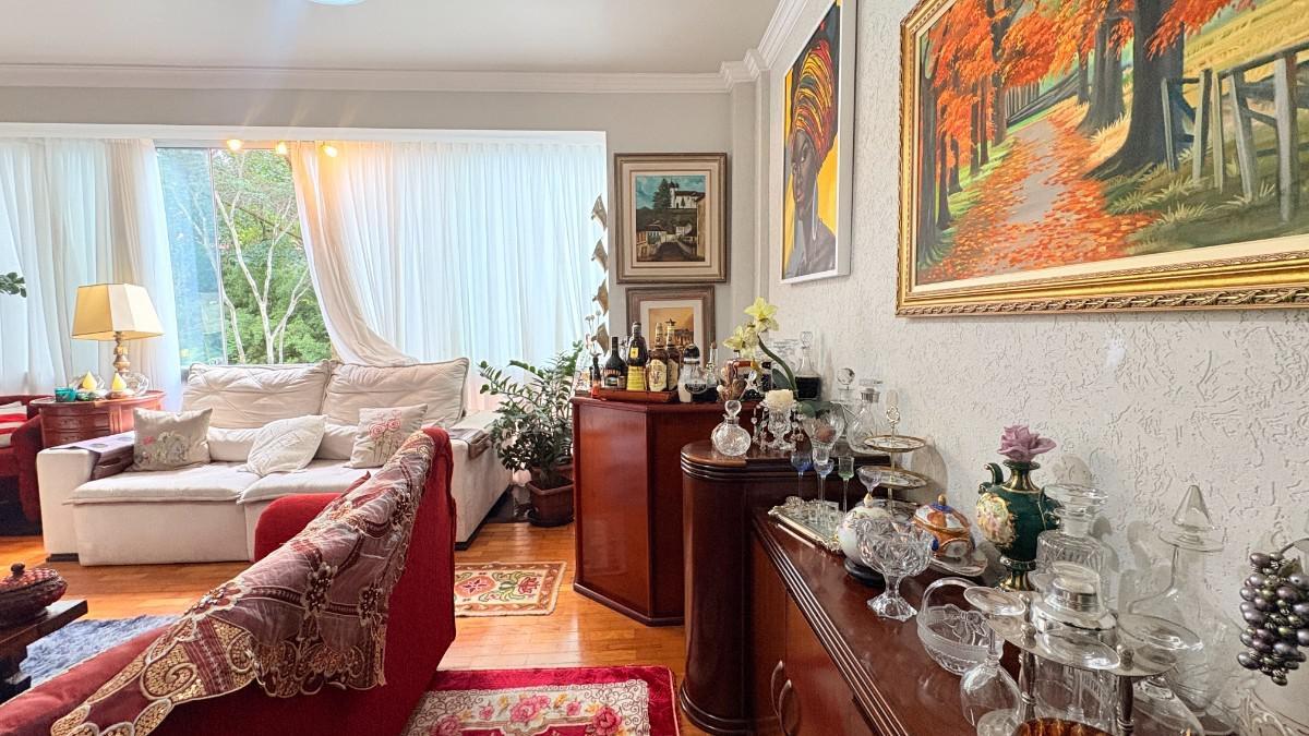 Apartamento, Cruzeiro, 4 Quartos, 2 Vagas, 1 Suíte
