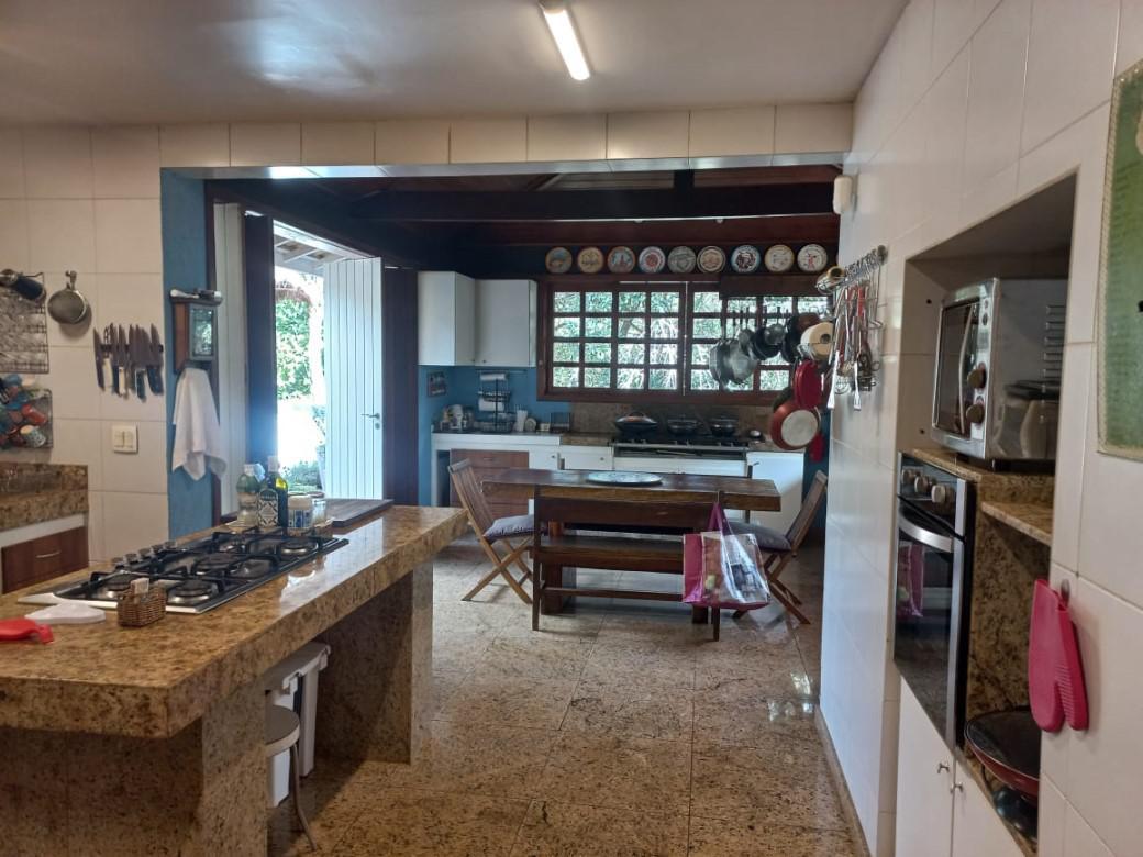 Casa, São Sebastião das Águas Claras, 5 Quartos, 15 Vagas, 2 Suítes