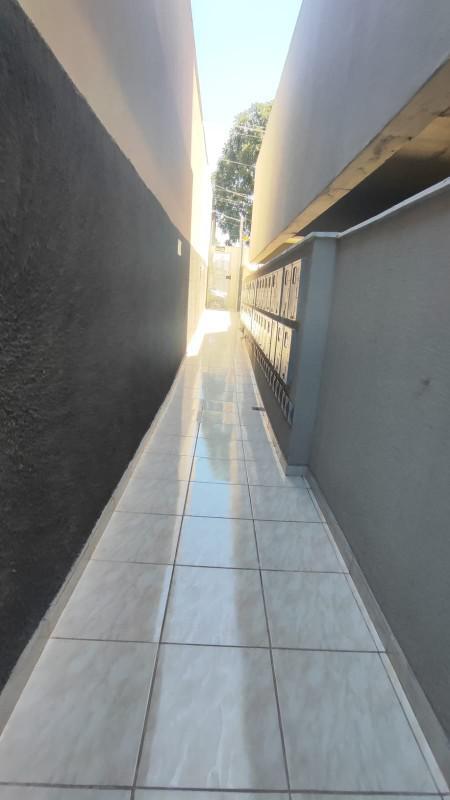 Apartamento, Parque Turistas, 2 Quartos, 2 Vagas, 1 Suíte