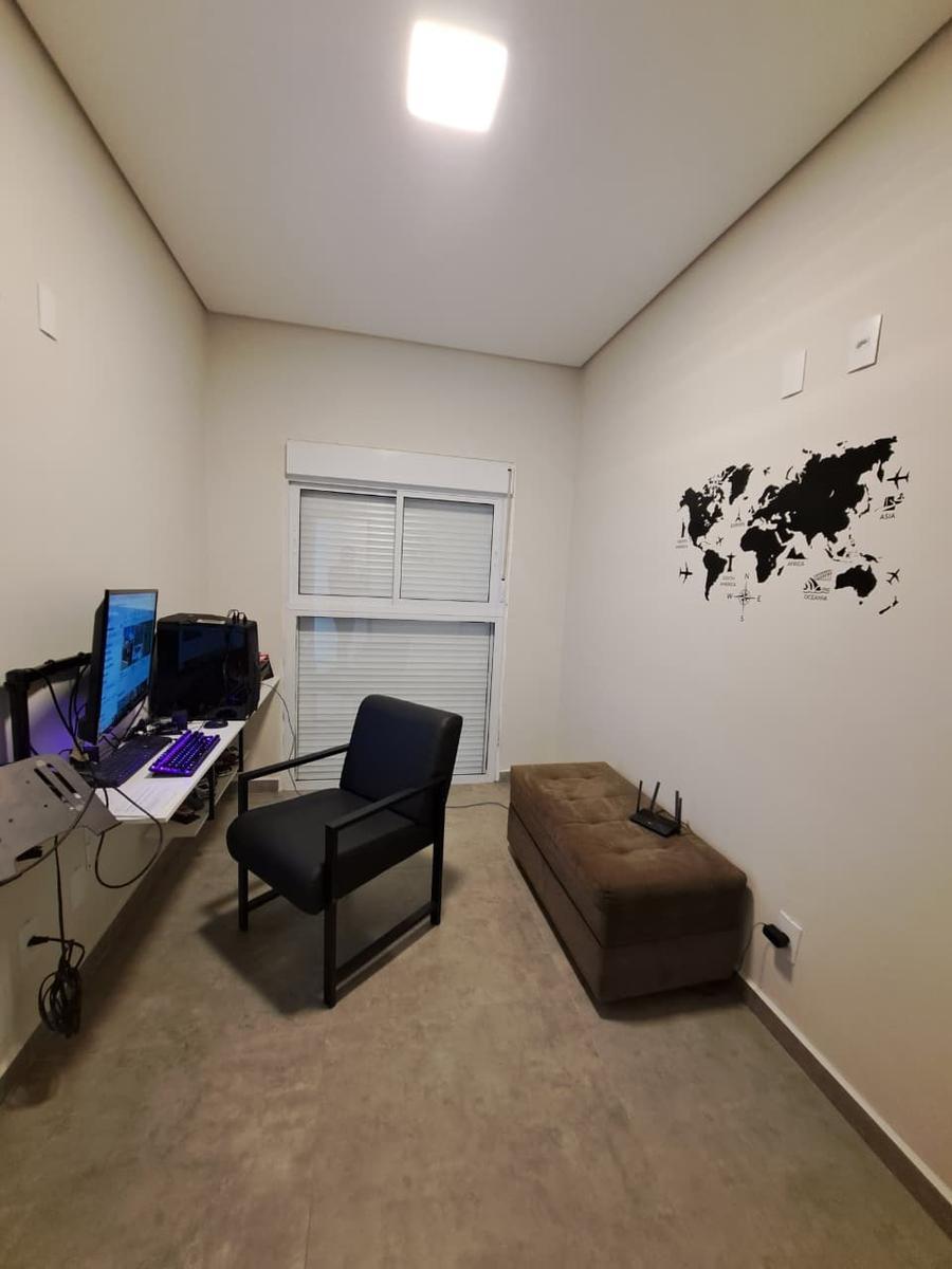 Casa, Centro, 4 Quartos, 3 Vagas, 1 Suíte