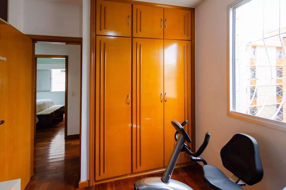 Apartamento, Prado, 4 Quartos, 2 Vagas, 1 Suíte