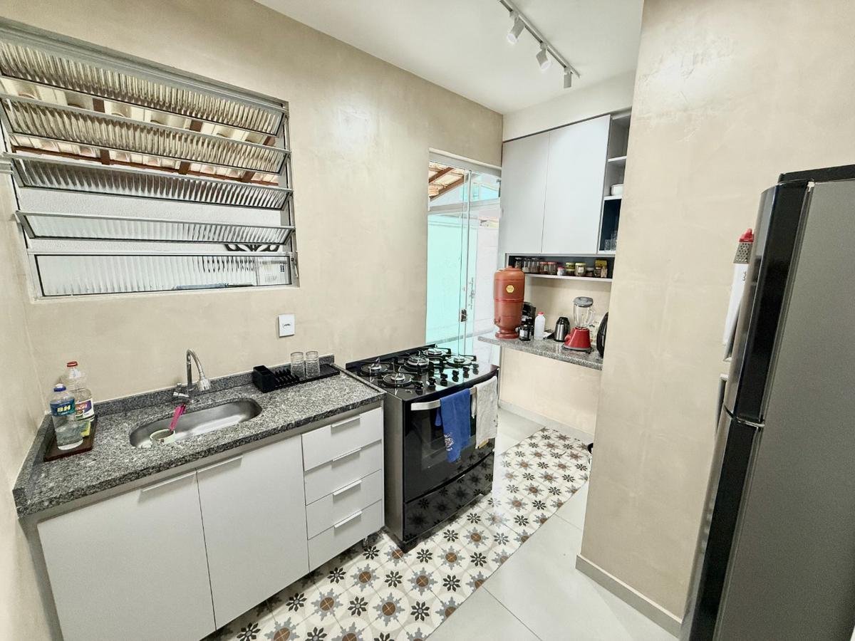 Apartamento, Castelo, 2 Quartos, 2 Vagas, 1 Suíte