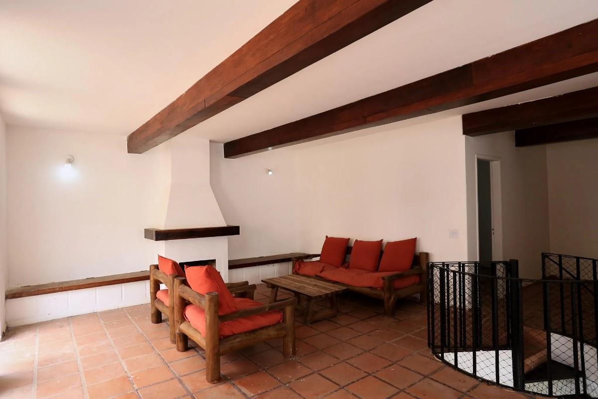 Cobertura, Santo Antônio, 4 Quartos, 1 Vaga, 2 Suítes