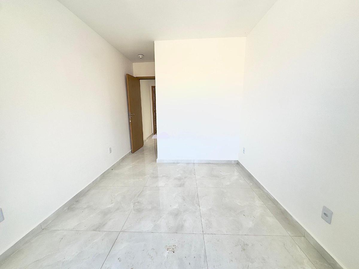 Casa, Lagoinha Leblon (venda Nova), 2 Quartos, 2 Vagas, 2 Suítes