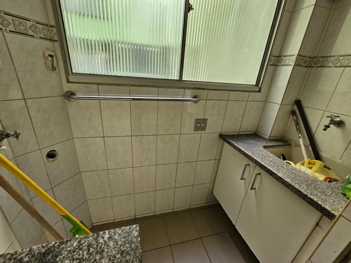 Apartamento, Palmares, 2 Quartos, 1 Vaga