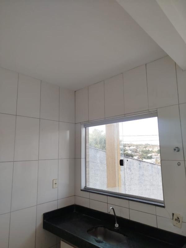 Casa, Recanto Verde, 2 Quartos, 4 Vagas