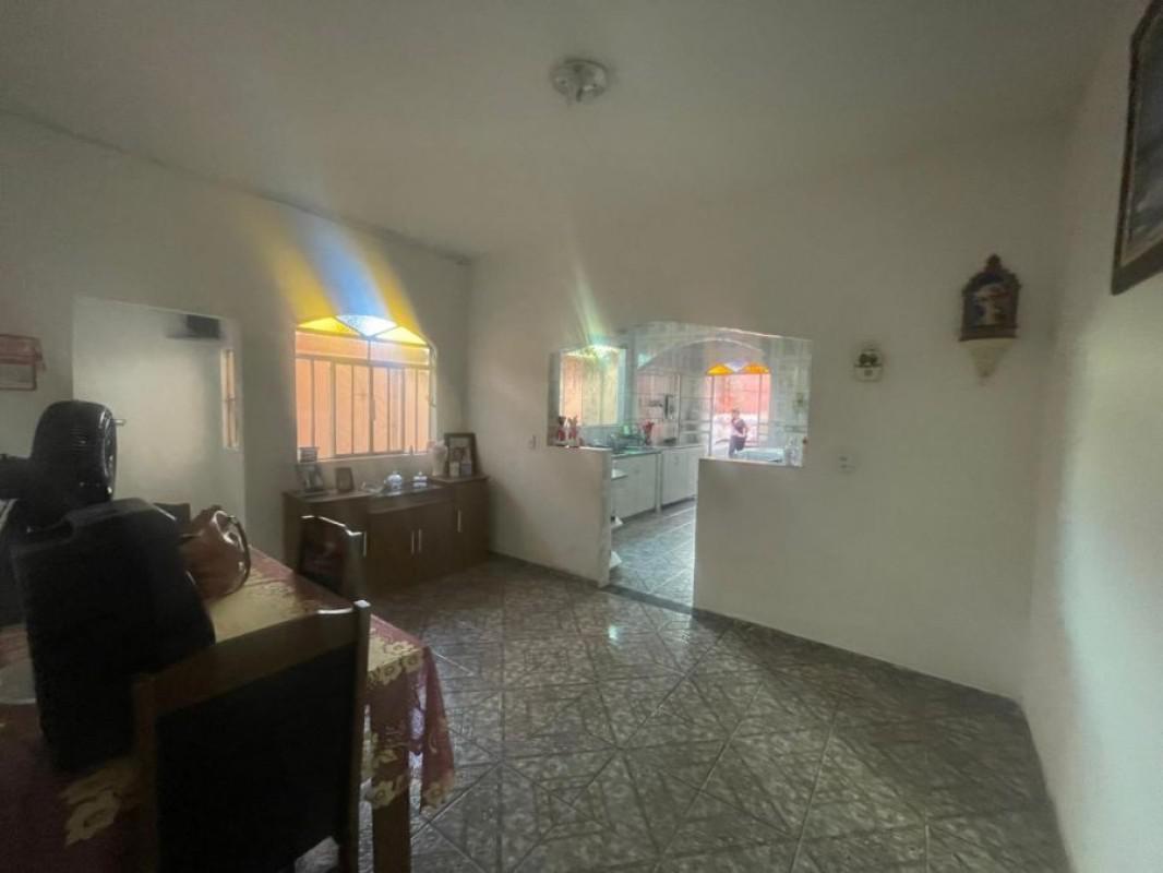 Casa, Bela Vista (parque Durval de Barros), 3 Quartos, 2 Vagas, 1 Suíte