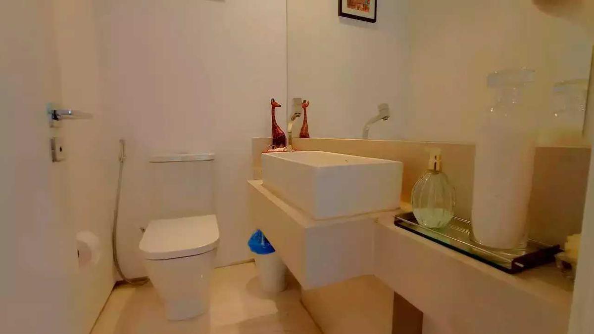 Apartamento, Cruzeiro, 3 Quartos, 4 Vagas, 2 Suítes