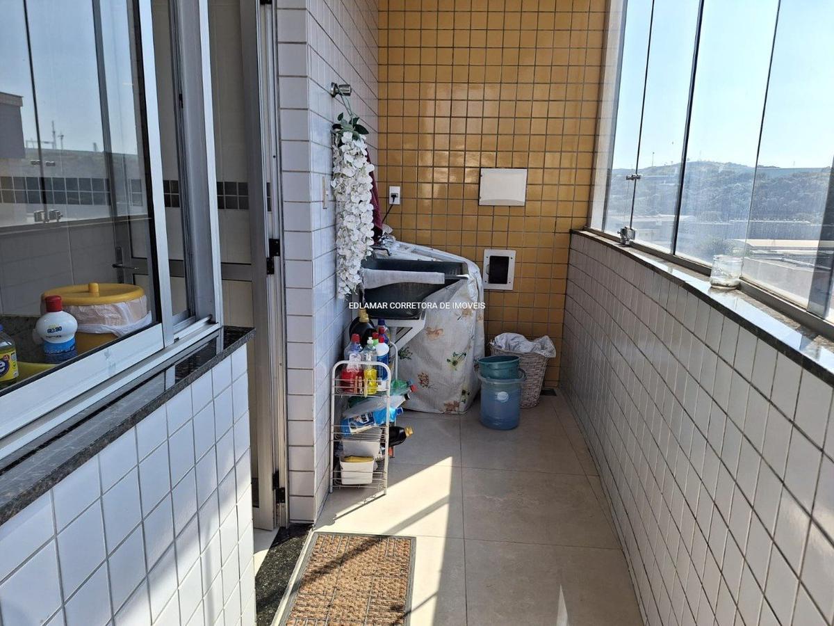 Apartamento, Jardim Riacho das Pedras, 3 Quartos, 2 Vagas, 1 Suíte
