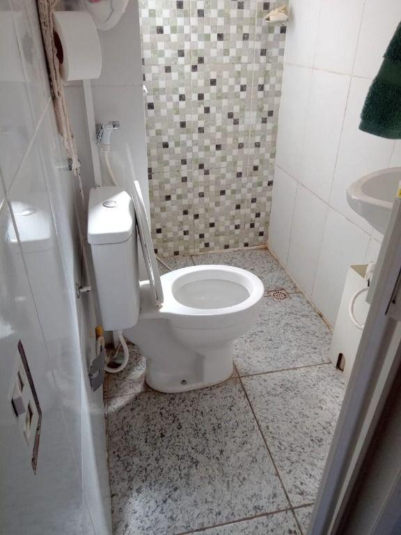 Apartamento, São Gabriel, 2 Quartos, 1 Vaga