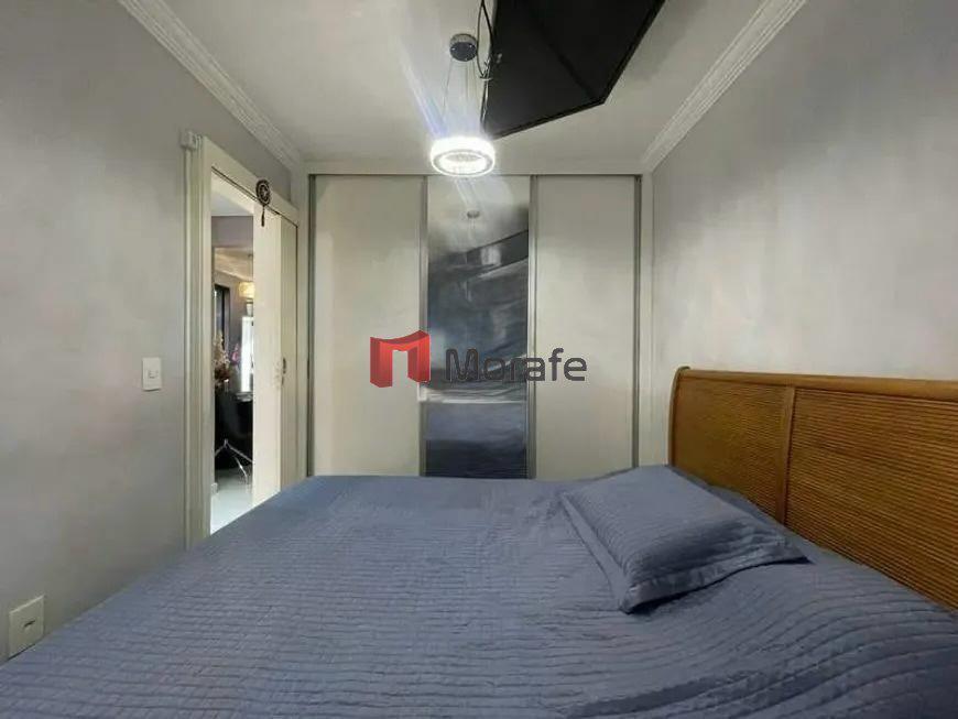 Apartamento, Castelo, 2 Quartos, 2 Vagas, 1 Suíte