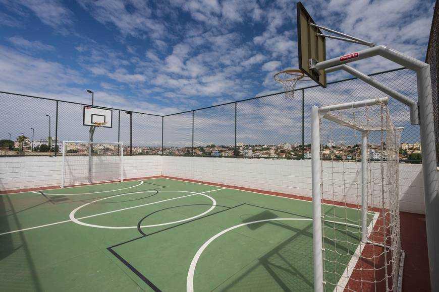 Apartamento, Jardim Guanabara, 1 Quarto, 1 Vaga