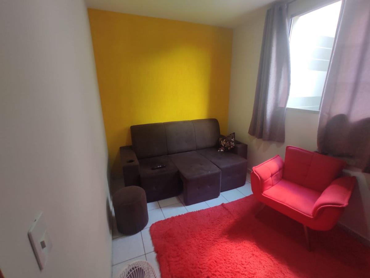 Apartamento, Jacqueline, 3 Quartos, 1 Vaga
