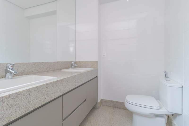 Apartamento, Cidade Nova, 4 Quartos, 3 Vagas, 2 Suítes