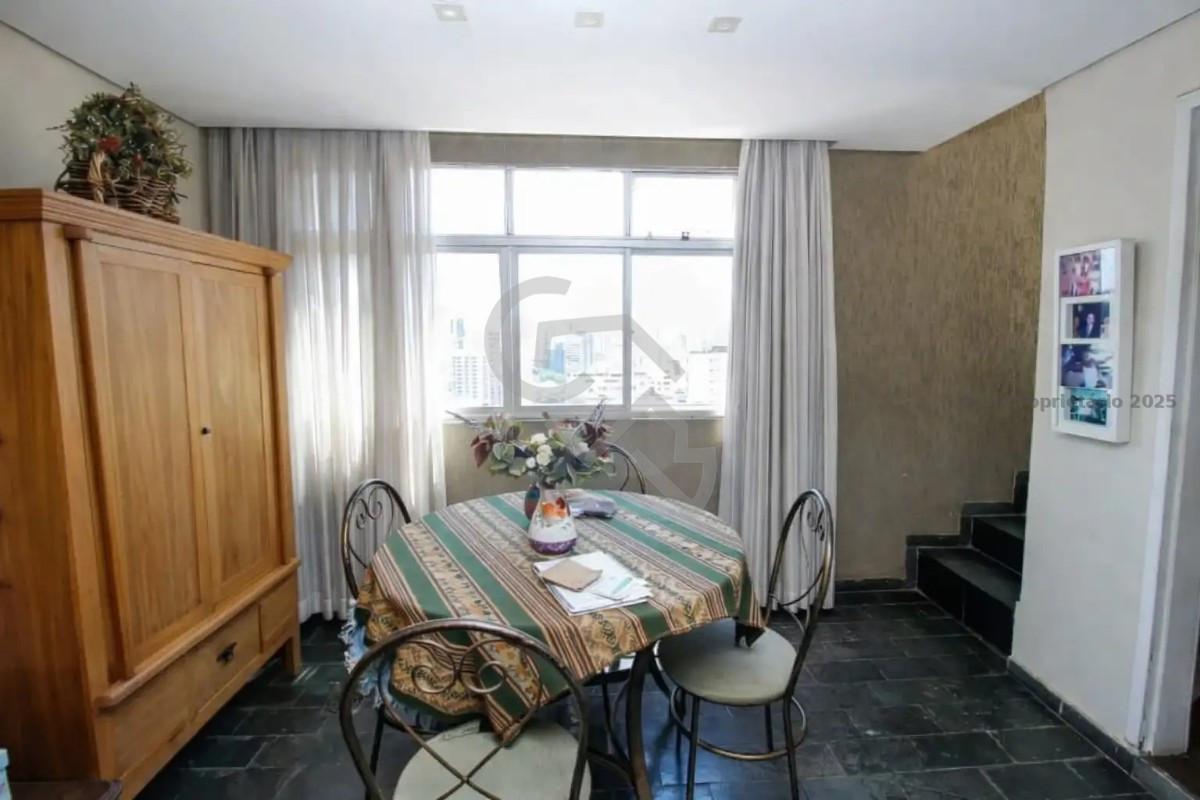 Cobertura, Santo Antônio, 3 Quartos, 1 Vaga, 1 Suíte
