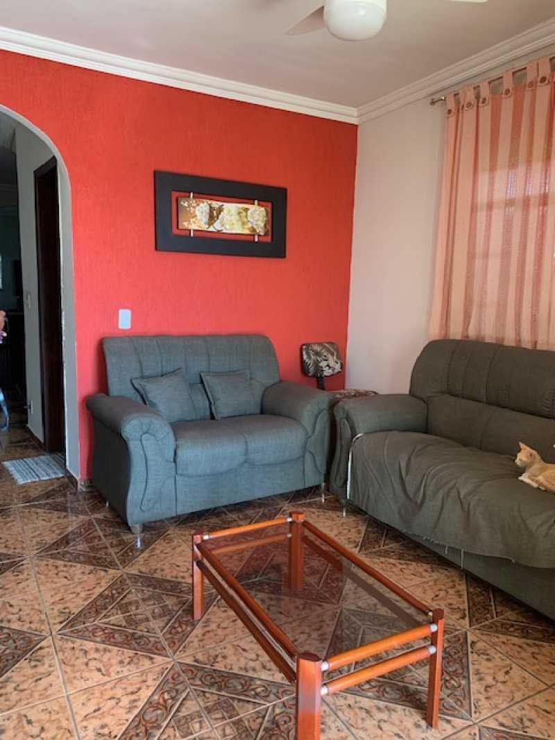 Casa, Novo Progresso, 3 Quartos, 2 Vagas