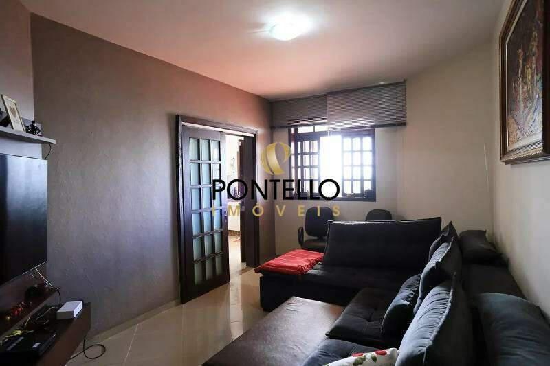 Casa, Mangabeiras, 4 Quartos, 4 Vagas, 1 Suíte
