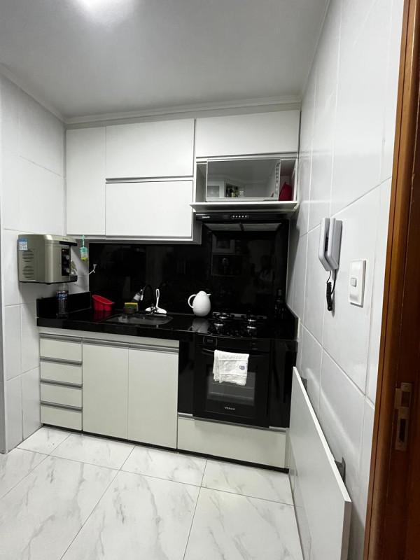 Apartamento, Jardim Riacho das Pedras, 2 Quartos, 1 Vaga