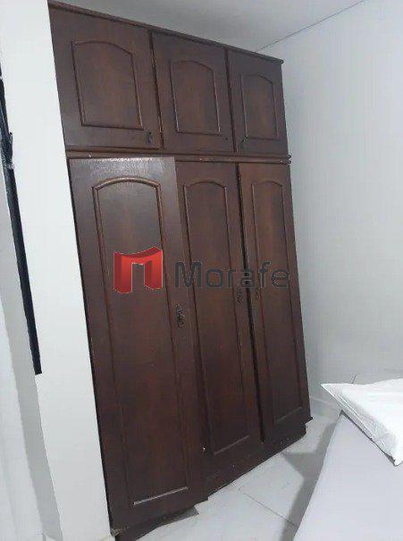 Apartamento, São Francisco, 2 Quartos, 1 Vaga
