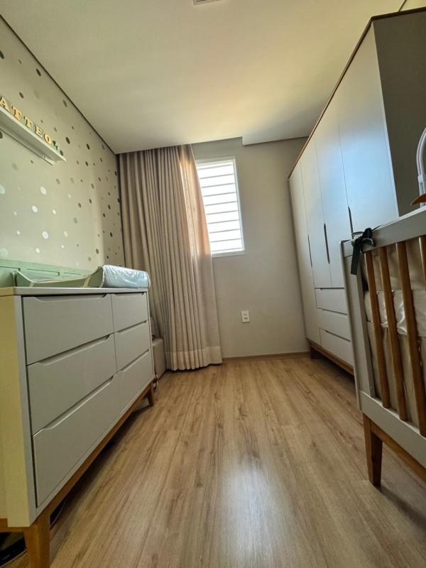 Apartamento, Juliana, 2 Quartos, 1 Vaga