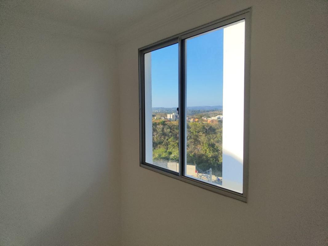 Apartamento, Palmital, 2 Quartos, 1 Vaga