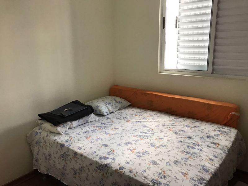Apartamento, Colégio Batista, 3 Quartos, 2 Vagas, 1 Suíte