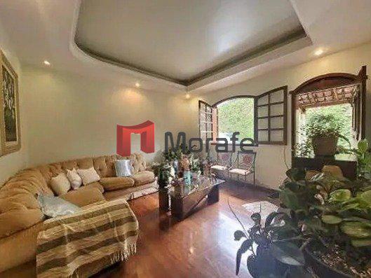 Casa, Jardim Montanhês, 4 Quartos, 4 Vagas, 1 Suíte