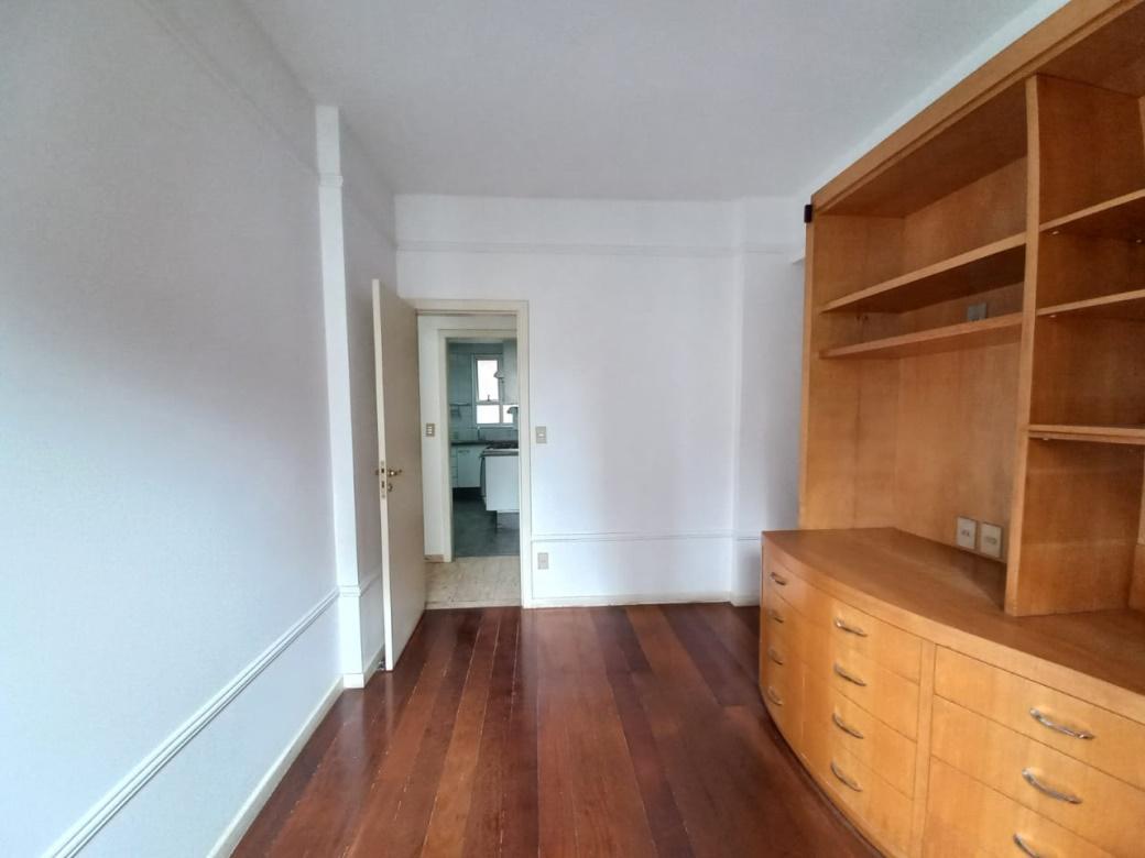 Apartamento, Santo Agostinho, 4 Quartos, 4 Vagas, 3 Suítes