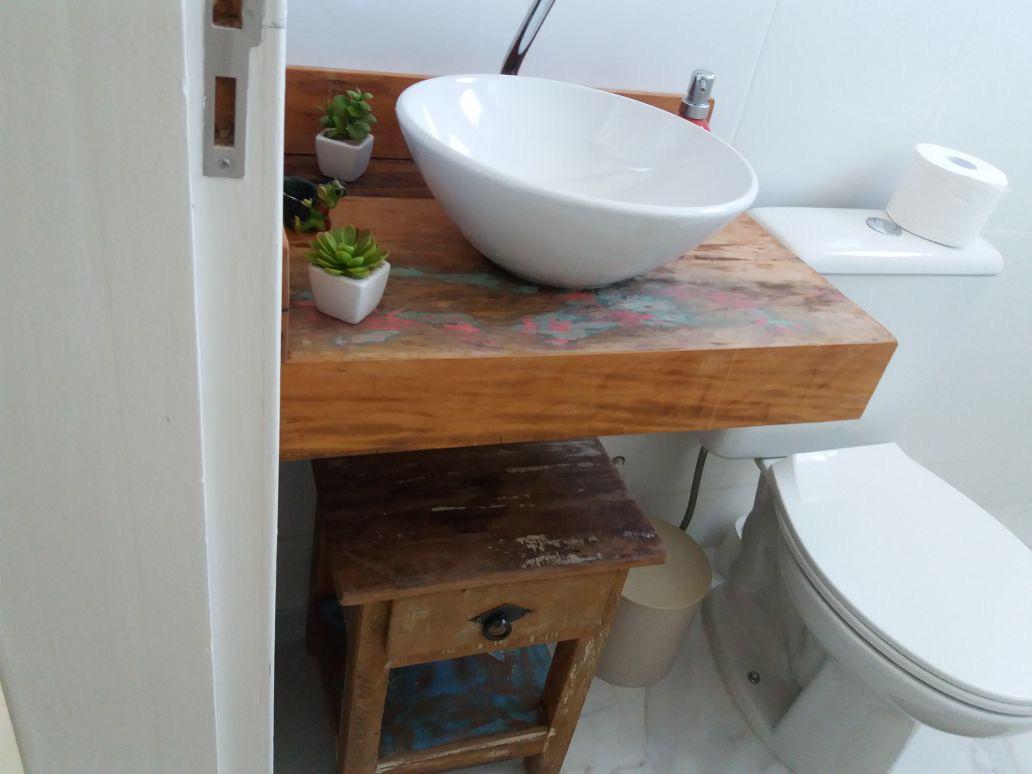 Apartamento, Gávea II, 2 Quartos, 1 Vaga