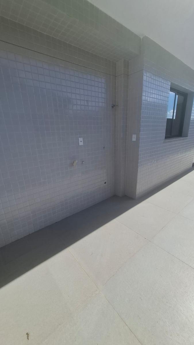 Apartamento, Jaraguá, 4 Quartos, 3 Vagas, 2 Suítes
