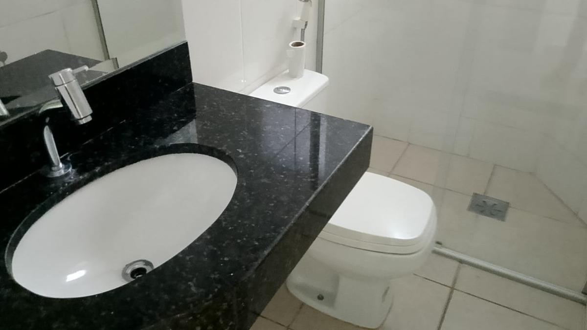 Apartamento, São Luiz (pampulha), 3 Quartos, 2 Vagas, 1 Suíte
