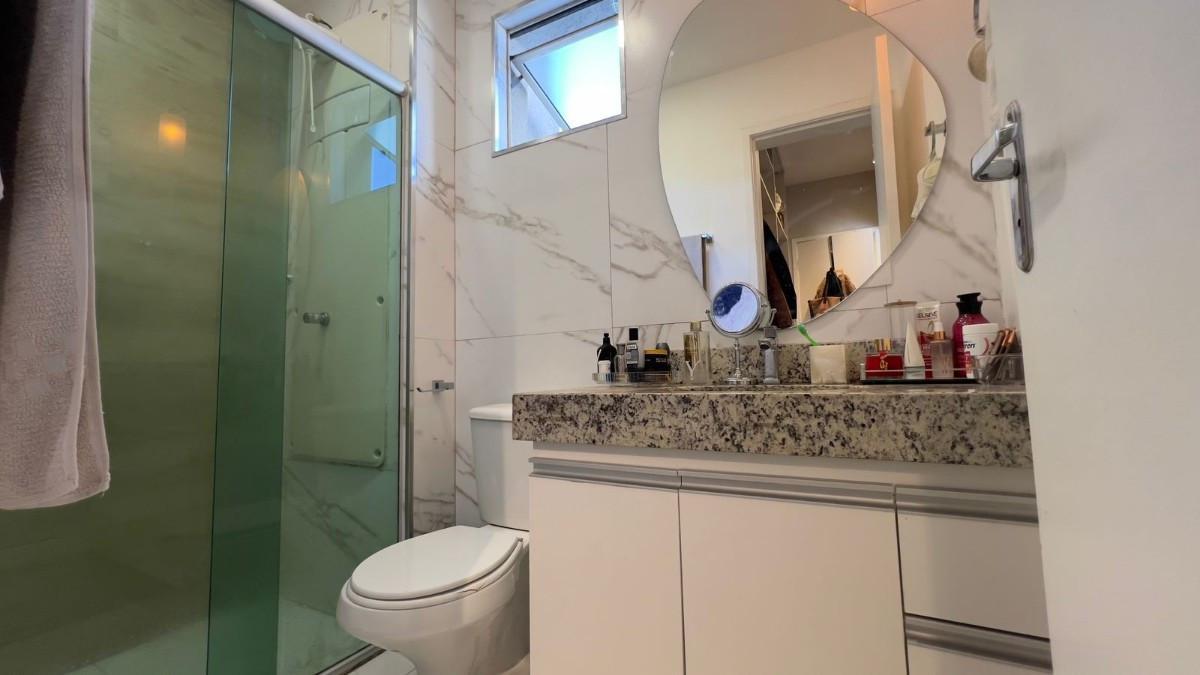 Apartamento, Paquetá, 4 Quartos, 2 Vagas, 1 Suíte