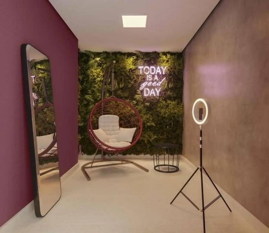 Apartamento, Betânia, 2 Quartos, 1 Vaga, 1 Suíte