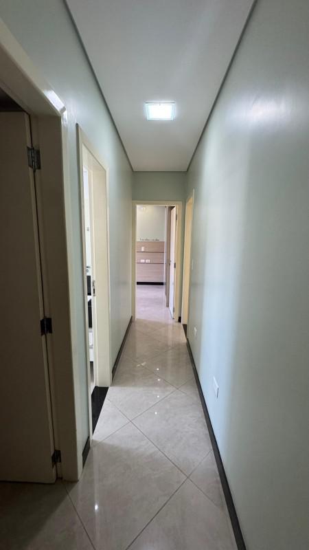 Apartamento, Cidade Nova, 3 Quartos, 3 Vagas, 1 Suíte