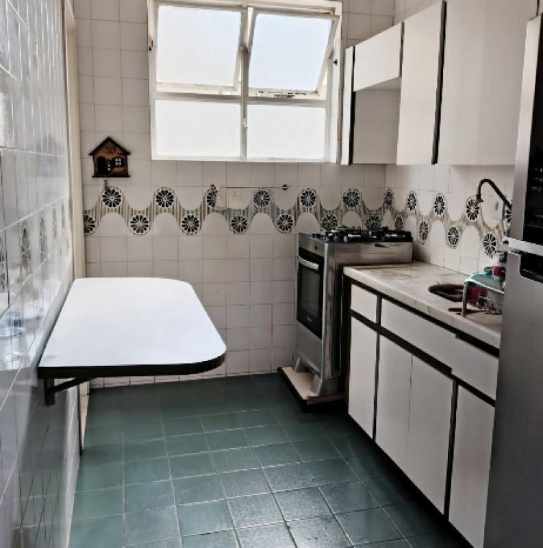 Apartamento, Coração de Jesus, 3 Quartos, 2 Vagas, 1 Suíte