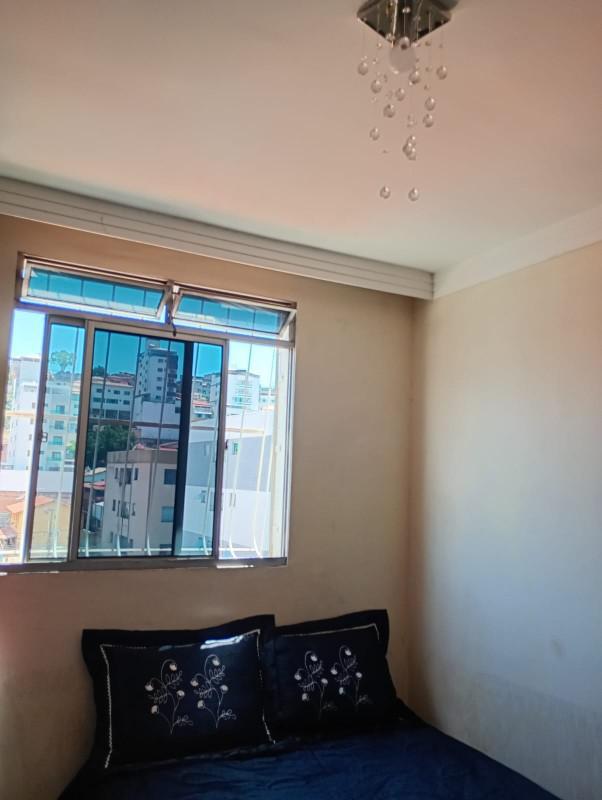 Apartamento, Jardim Riacho das Pedras, 2 Quartos, 0 Vaga