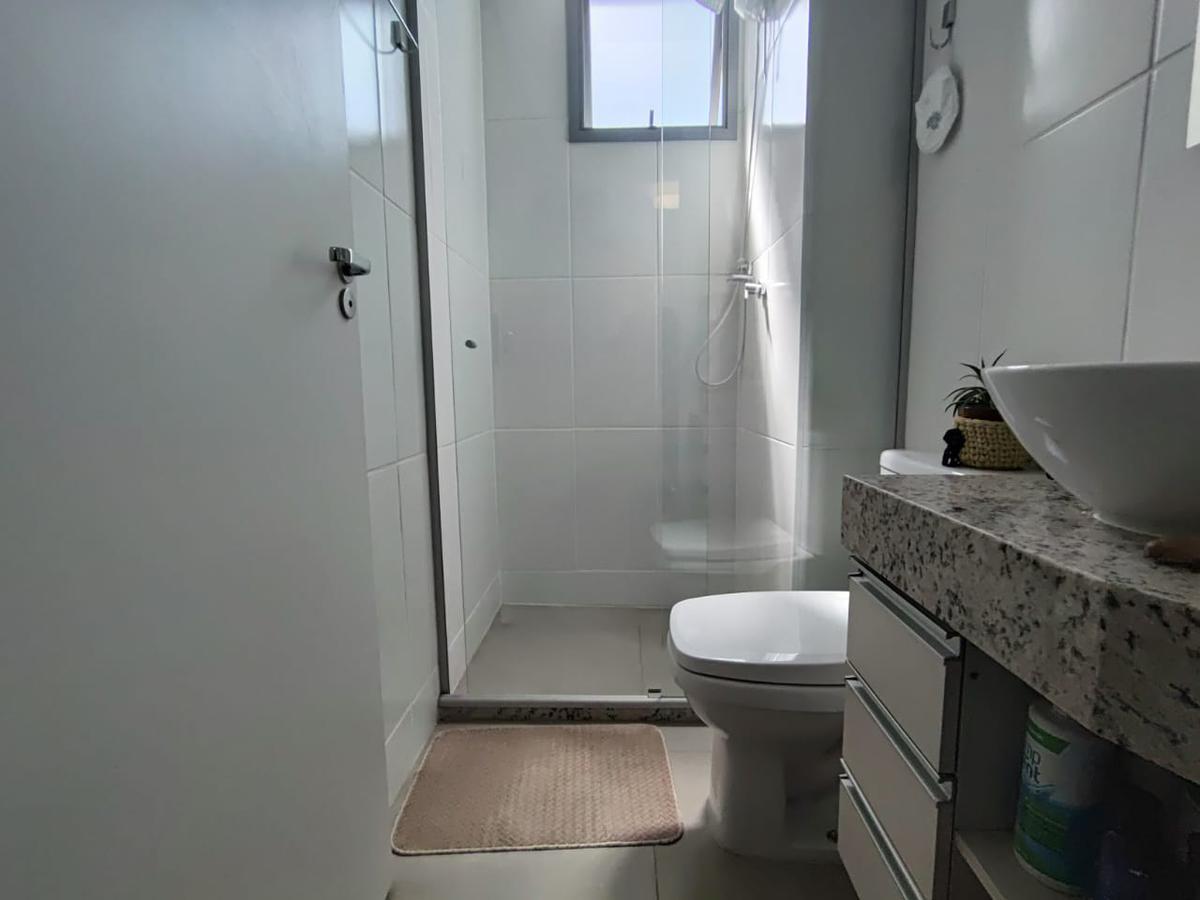 Apartamento, Padre Eustáquio, 2 Quartos, 2 Vagas, 1 Suíte